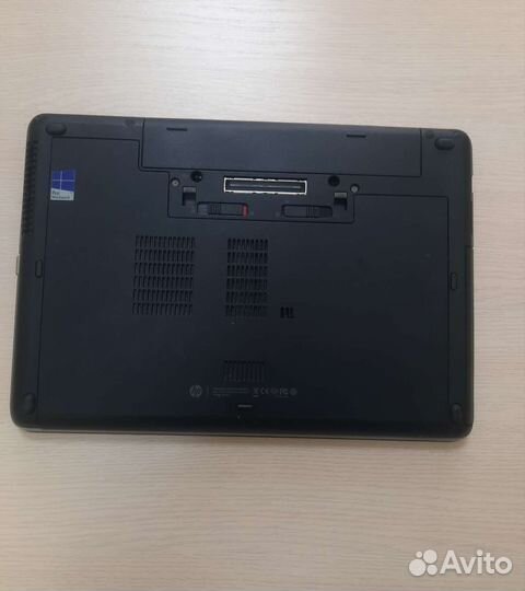 Ноутбук hp proBook 640 G1