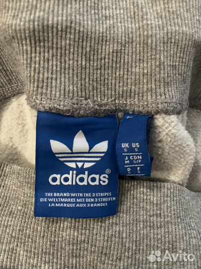 Спортивные штаны adidas