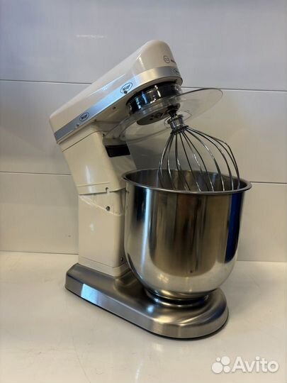 Планетарный миксер Hurakan HKN-KS10