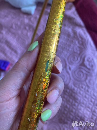 Обруч с чехлом 79 см