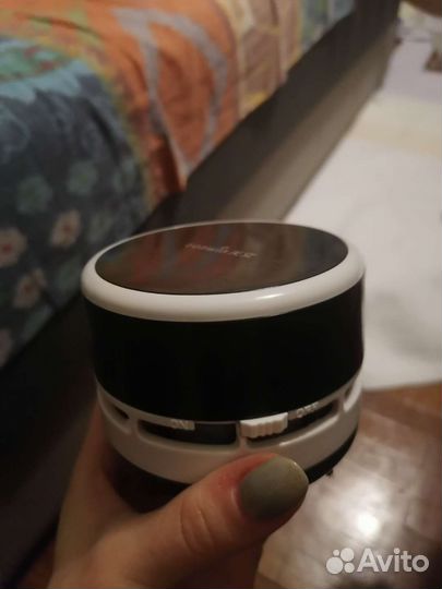 Мини пылесос