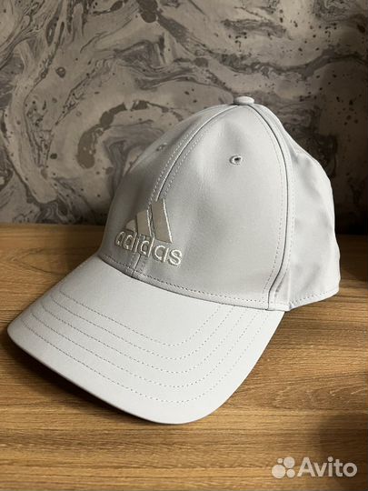 Кепка adidas