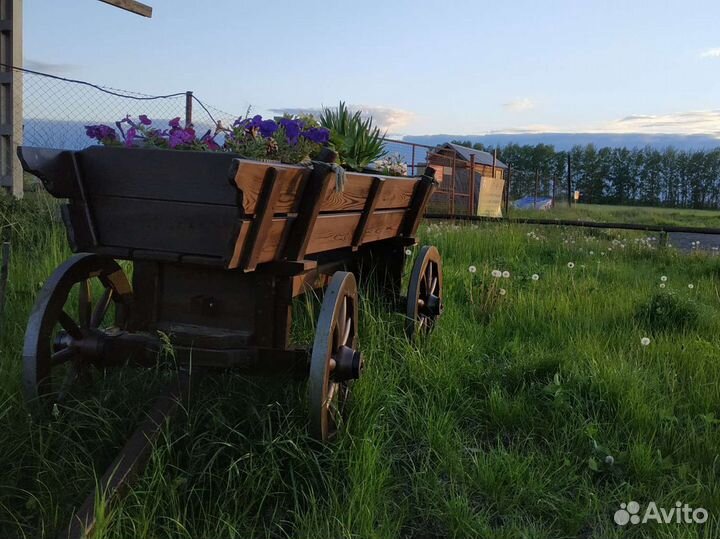 Столярные работы