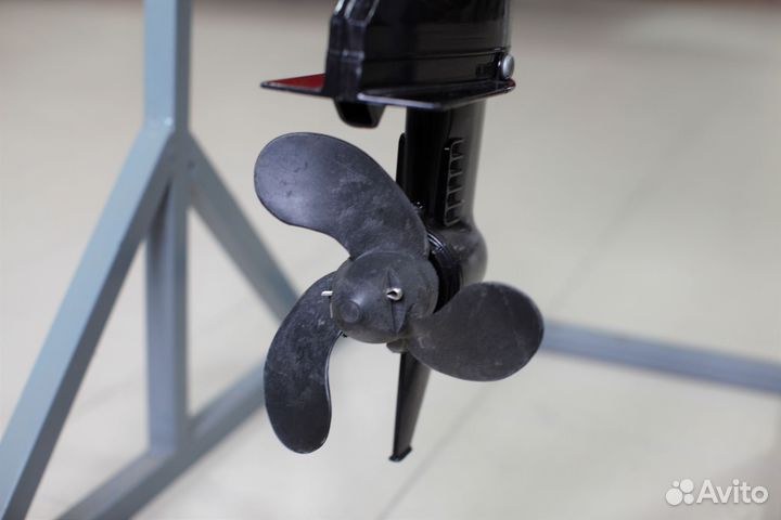 Лодочный мотор Tohatsu 3,5 / Тохатсу 3,5