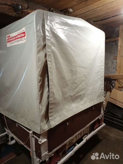 Прицеп легковой бу с документами