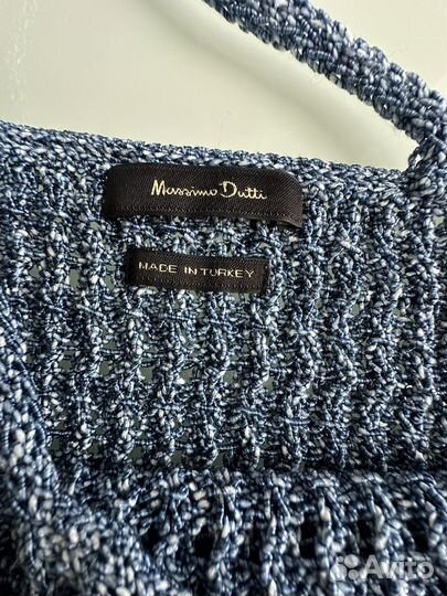 Massimo Dutti топ
