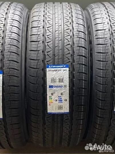Triangle AdvanteX SUV TR259 235/60 R16 100H