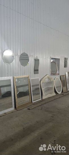 Резка стекла, зеркала,закалка, триплекс. Обработка