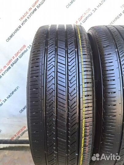 Hankook H745 Mileage Plus III 205/65 R16 95H