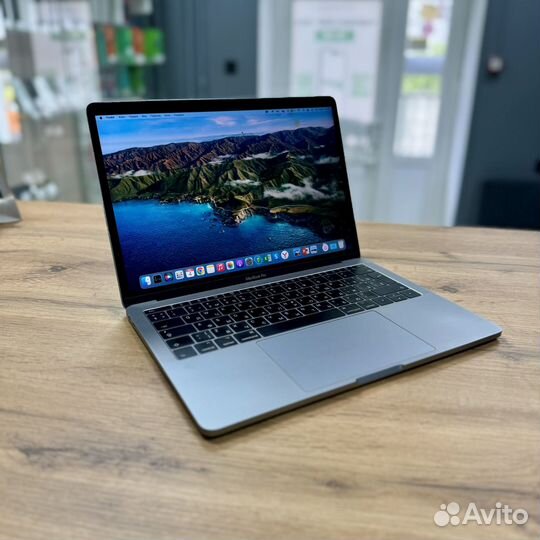 Apple MacBook Pro 13 2017