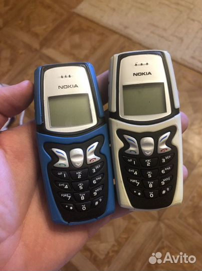 Nokia 5210