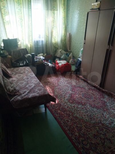 2-к. квартира, 44,8 м², 1/5 эт.