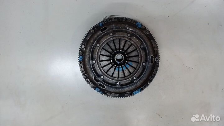 Маховик Jeep Patriot, 2008