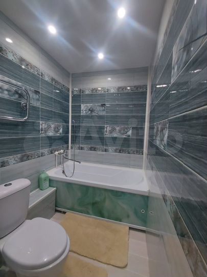 2-к. квартира, 44,1 м², 1/5 эт.