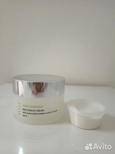 Крем для лица ABR Complex Restoring Cream