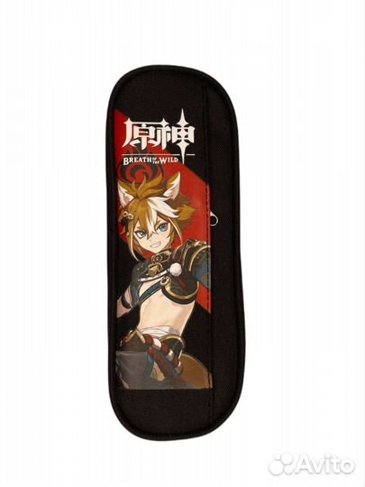 Пенал для мальчиков