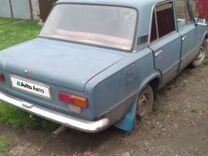 ВАЗ (LADA) 2101 1.2 MT, 1988, 100 100 км