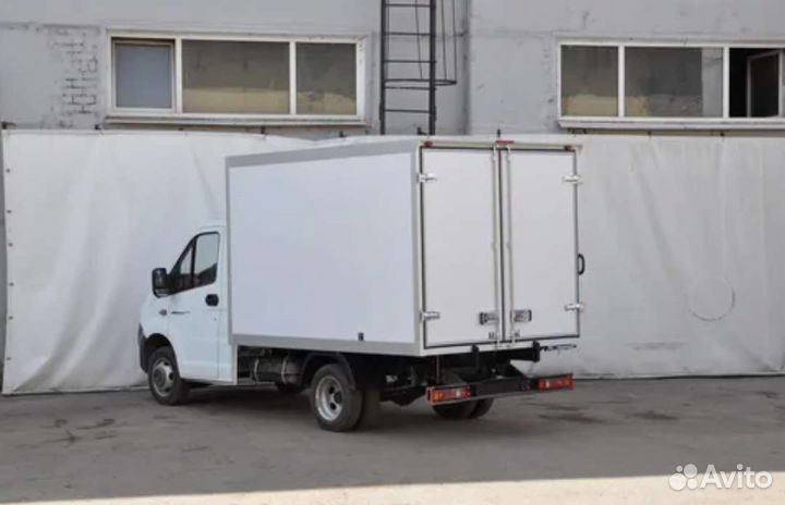 Грузоперевозки Прокопьевск