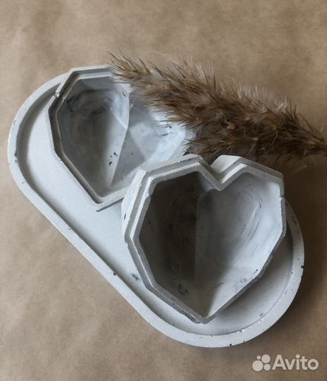 Гипсовые изделия