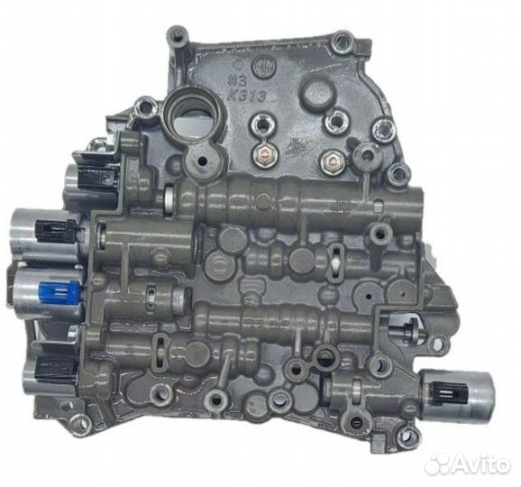 CVT K313 Toyota Corola 2WD 1600 2016-2019