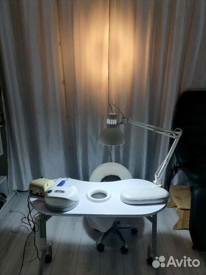Массажный(маникюр-педикюр) кабинет в аренду