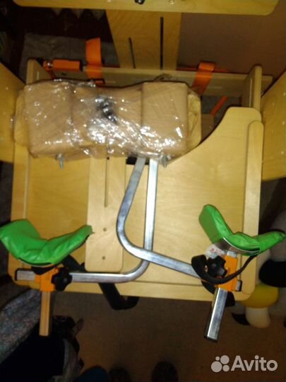 Вертикализатор для детей дцп