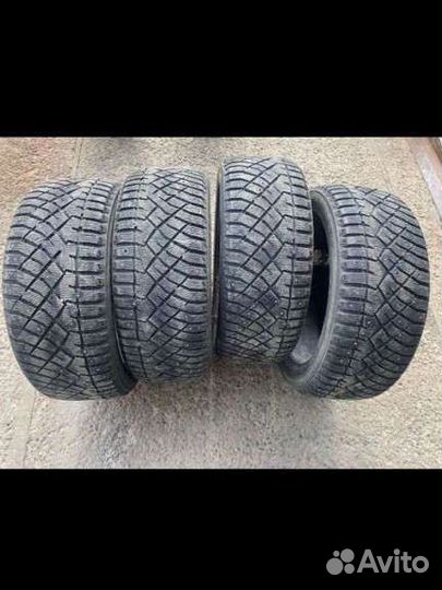 Nitto Therma Spike 275/45 R21