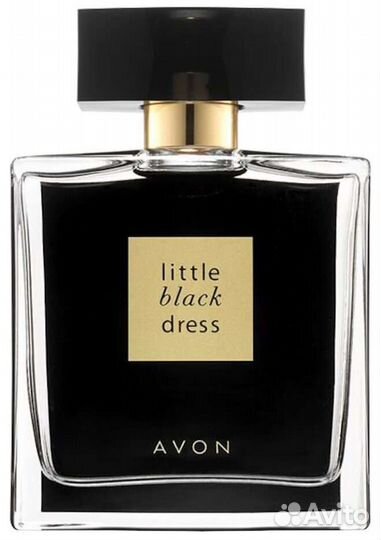 Парфюмерная вода avon