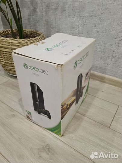 Xbox 360