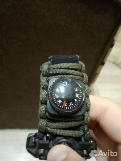 Часы наручные