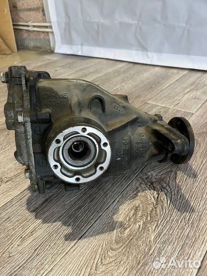 Редуктор задний Bmw Е87 хэтчбэк 2.0 2008