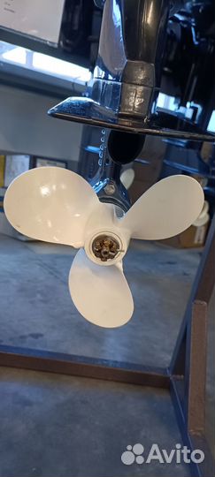 Лодочный мотор hidea HD5FHS