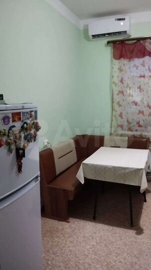 1-к. квартира, 47,1 м², 1/2 эт.