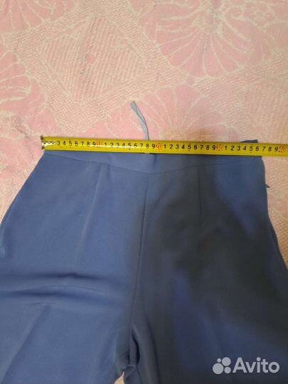 Брючный костюм женский 48 размер