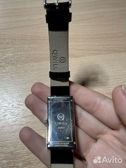 Наручные Ника