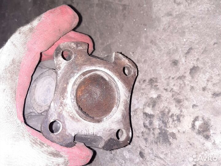 Карданный вал Great Wall safe