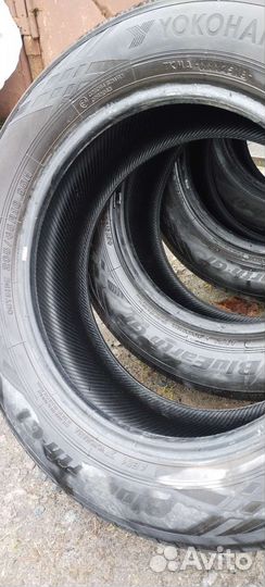 Yokohama BluEarth-GT AE-51 205/65 R16 95H