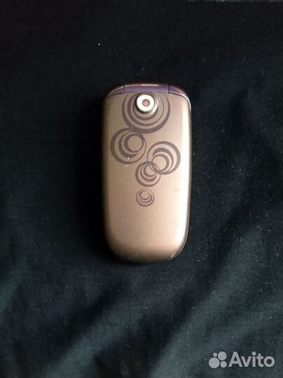 Телефон Alcatel OneTouch C635