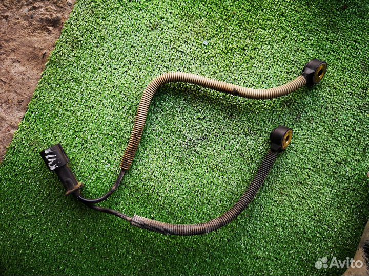 Детонации датчик на Ford Kuga 2008-2012 Volvo