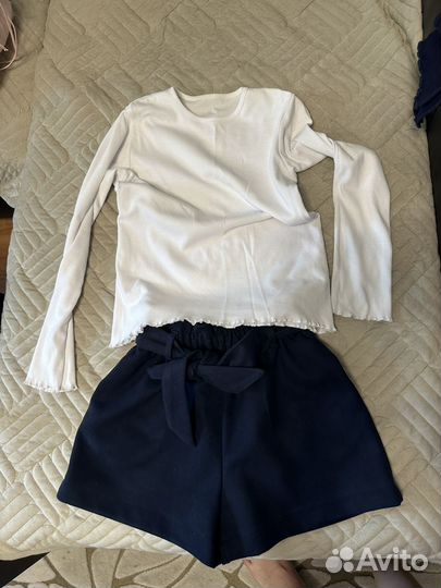 Одежда для девочки, 128-134, 140р