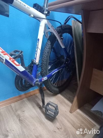 Велосипеды бу взрослый 26 колеса