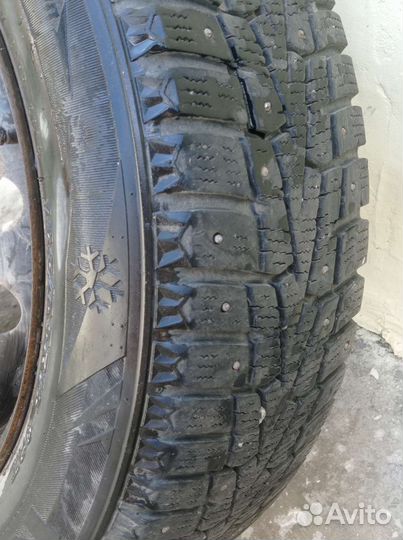 Nexen Winguard 185/65 R15 92