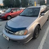 Honda Avancier 2.3 AT, 1999, 335 000 км, с пробегом, цена 580 000 руб.