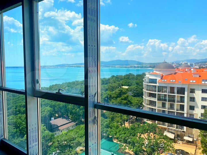 3-к. квартира, 105,9 м², 11/20 эт.