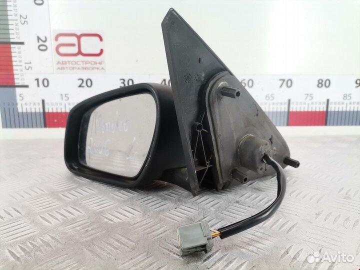 Зеркало боковое левое для Ford Mondeo 3