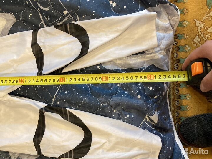 Костюм штурмовика. Звездные войны