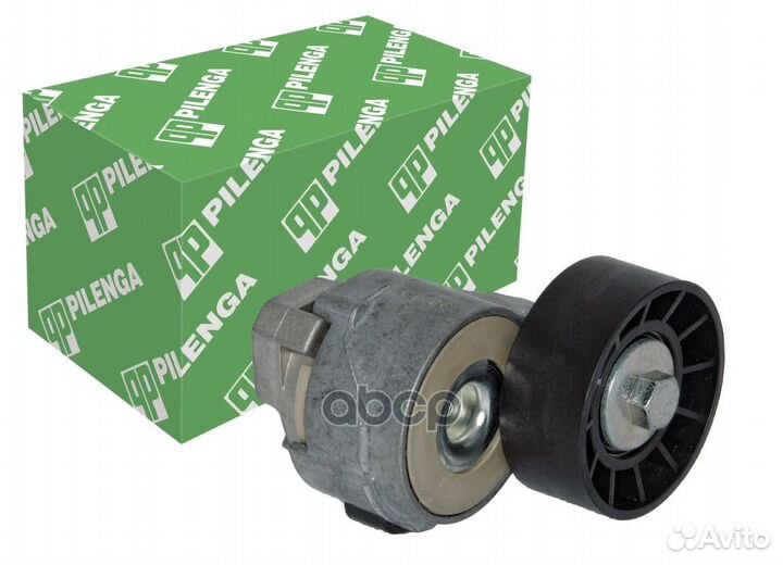 Натяжитель ремня приводного в сборе PTP4855K PI