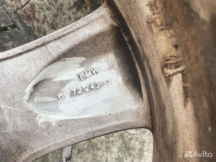 Колеса 18 235 60 18