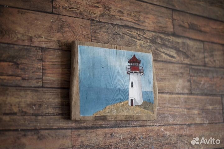 Рисунки дрифтвуд