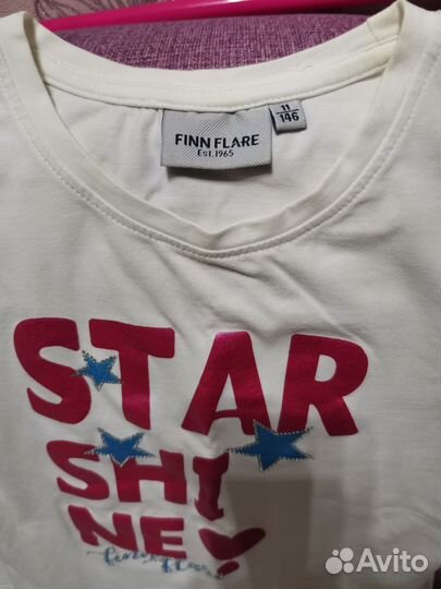 Кофта с длинным рукавом